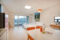 Chuncheon Santteul Pension Hotels near Daejin