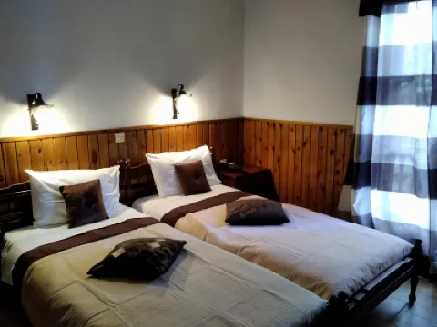 Pettite Morfo Hotel di 