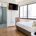 Acropolis Plaza Smart Hotel and Spa - ที่มีที่จอดรถ