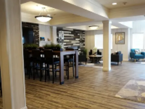 Microtel Inn & Suites by Wyndham York Hotels in York