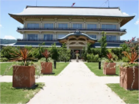 ホテルテトラ大津・京都 大津のホテル