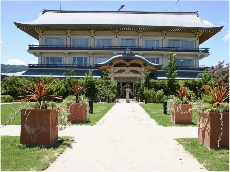 Hotel Tetora Otsu Kyoto