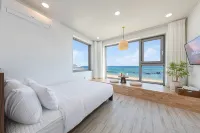 Donghae Eodal Ocean Pension Hotel in zona Chuam Beach