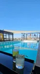 Alt Urbana - Pools