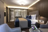 Noble22 Suites-Special Category Hotels in Taksim