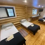 Motel Gora Krestovaya Hotels in Kandalaksha