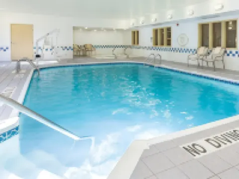 Hampton Inn Findlay Hoteles en Findlay