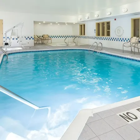 Hampton Inn Findlay