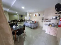 Pousada Águas Douradas