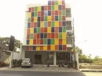 Sarila Hotel Sukoharjo Hotell i Giripurwo