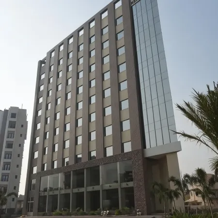 Hotel H - Sandhill Hotels Private Limited