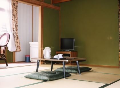 尾瀨戶倉溫泉 平人旅館