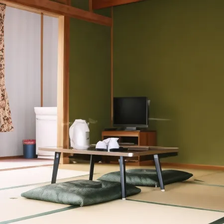 Hirando Ryokan