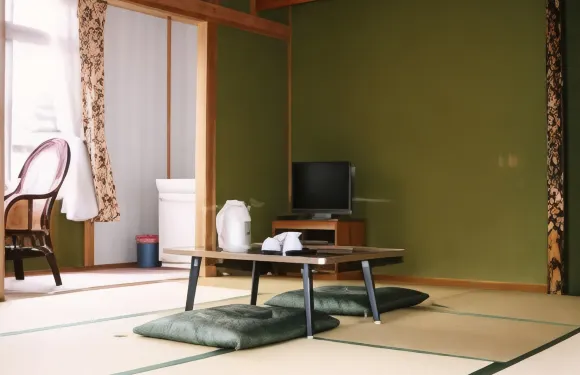 尾瀨户倉温泉 平人旅館