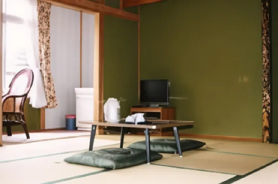 Hirando Ryokan