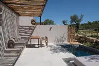 Pure Villas - Pool