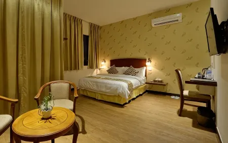 Asiana Hotel