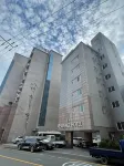 JS Residence Hotel Okpo - Condos