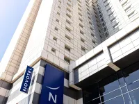 Novotel Poznan Centrum Hotels in Poznan