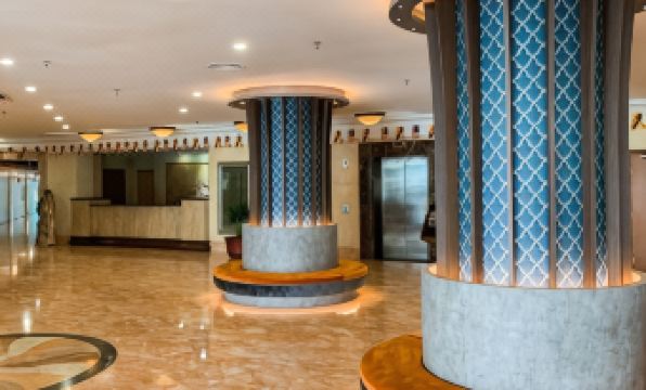 Kemena Plaza Hotel