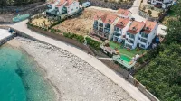Geojedo Merveille Pension