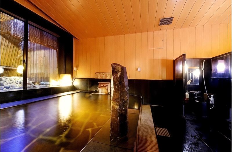 Dormy Inn Sendai Annex Natural Hot Spring photo 4