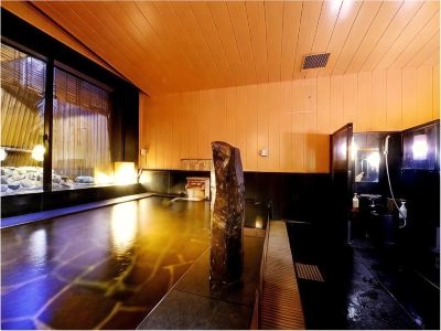 スパ・大浴場 天然温泉 青葉の湯 ドーミーイン仙台ANNEXの写真