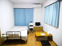Annex Kuko 國東市酒店
