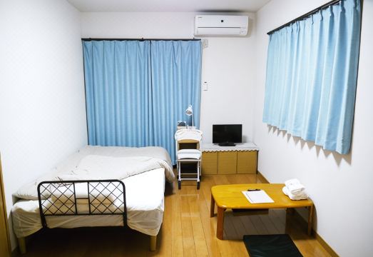 Annex Kuko 객실 사진 - 오이타 공항 근처 호텔