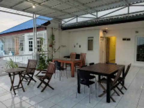 The Aquina House Hotel a Bogor