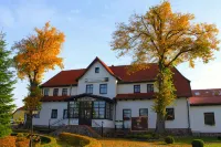 Land Gut Hotel Hermann - piscina