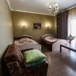 Vasco Da Gama Guest House - Mountain view