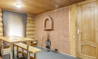 Cottage Complex Ozerny Bereg