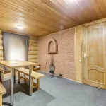Cottage Complex Ozerny Bereg Hotels in Priozersky District
