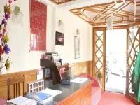 포탈라 게스트하우스