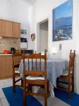 Meltemia Studio Samos Only 200 Metres from Aegean Sea