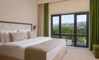 Green Resort Hotel and SPA - Housity