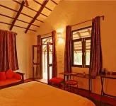 Monsoon Forest Bandhavgarh Hotels in Tala