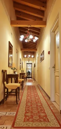 Villa Serena Agriturismo Отели в г. Монтебеллуна