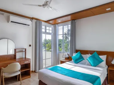 Maaniya Palace Hotels in 