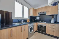 StayHere Rabat - Hassan Heritage