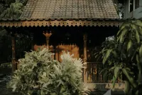 Keboen Ndalem Homestay Semarang Hotels in Pongangan