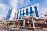 Michelin Hotel - 3 stelle