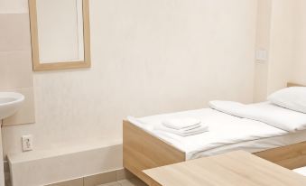 Smart Hotel Kdo Ufa Hotel