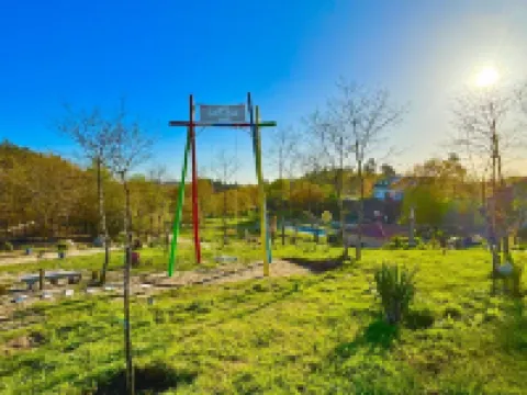 Pavilhão 2 - Quinta da Prelada Simão 西羅利克百思圖酒店