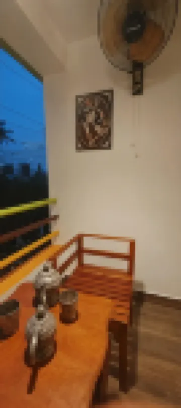 Cozy mini-villa withperfect for family and pets, near Meenakshi Amman Temple