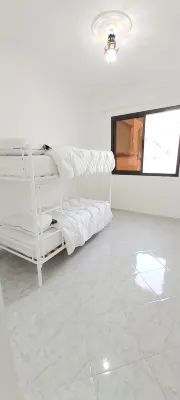 Beach Appartment Hotels in Les Amicales