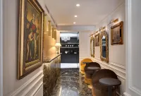 Hôtel Kleber Paris & Spa