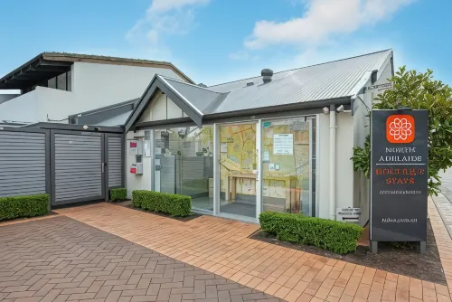North Adelaide Boutique Stays Accommodation Hotels in Prospect
