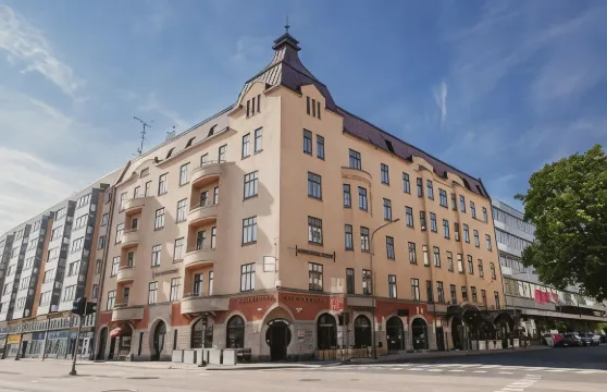 德羅特家庭酒店